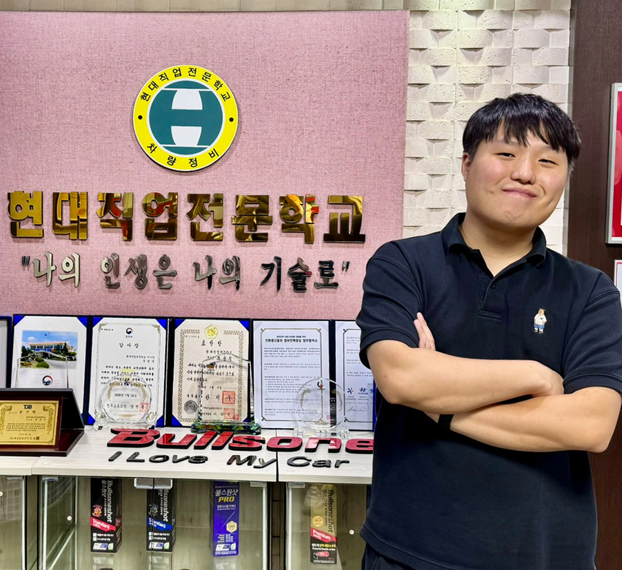 박정호