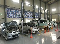 전기자동차 직무향상과정