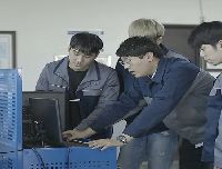 (자동차전기전자)자동차정비산업기사자격취득과정3