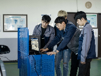 (자동차전기전자)자동차정비산업기사자격취득과정3