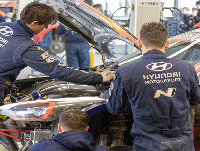 [산대특]자동차정비산업기사(과정평가형) 및 전기차 정비인력 양성과정A