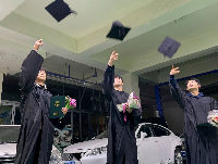 자동차정비 전문학사 과정 개강예정!!!