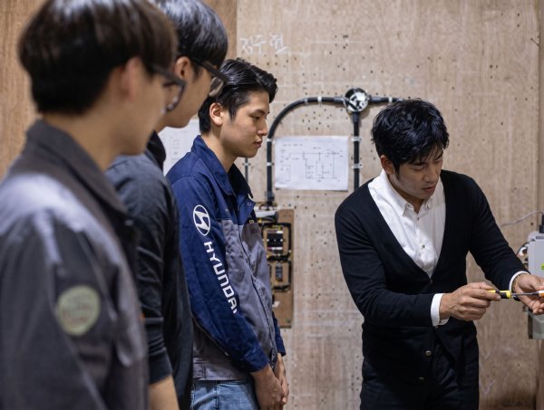 전기내선공사 관리자 양성과정 과정 이미지