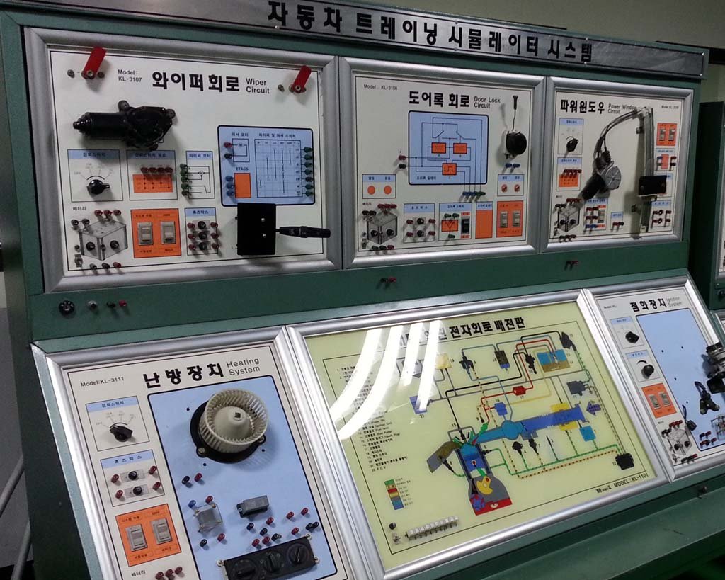 전기장피 시뮬