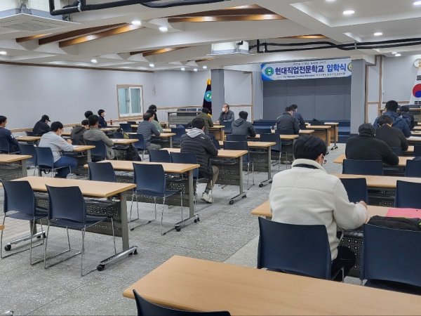 아트홀 교육장수업
